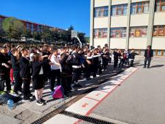 Evrensel Kolej